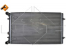 radiatorius, variklio aušinimas