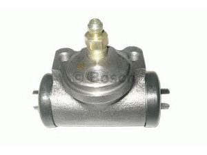 BOSCH F 026 A02 211 rato stabdžių cilindras 
 Stabdžių sistema -> Ratų cilindrai
MB366326