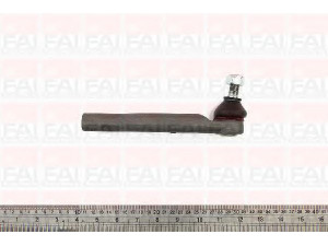 FAI AutoParts SS6295 skersinės vairo trauklės galas 
 Vairavimas -> Vairo mechanizmo sujungimai