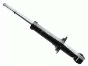 SACHS 313 861 amortizatorius 
 Pakaba -> Amortizatorius
MR589972