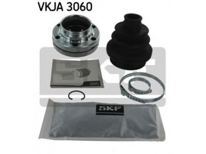 SKF VKJA 3060 jungčių komplektas, kardaninis velenas 
 Ratų pavara -> Sujungimai/komplektas
26057043, 414207, 414209, 90542595