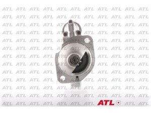 ATL Autotechnik A 13 100 starteris 
 Elektros įranga -> Starterio sistema -> Starteris
1202 048, 1202 955, 1202960, 90 008 258