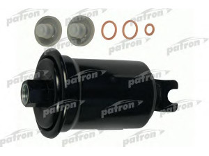 PATRON PF3091 kuro filtras 
 Techninės priežiūros dalys -> Papildomas remontas
2330087729, 2330087731, DFF053015
