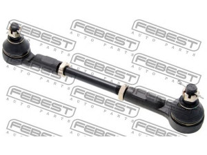 FEBEST 0221-F23WD skersinės vairo trauklės galas
48510-3T525, 48630-3T525