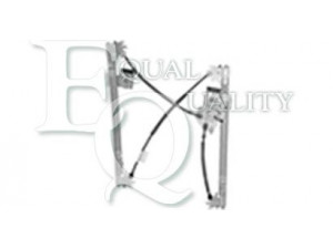 EQUAL QUALITY 461632 lango pakėliklis 
 Vidaus įranga -> Elektrinis lango pakėliklis
6Q4837462G