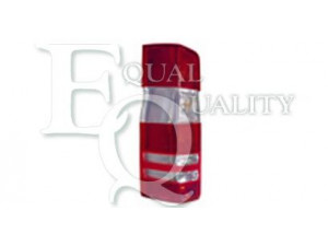 EQUAL QUALITY GP0729 kombinuotas galinis žibintas 
 Elektros įranga -> Šviesos -> Kombinuotas galinis žibintas/dalys -> Kombinuotas galinis žibintas
43715, 3077922, 82830235, 906-820-02-64