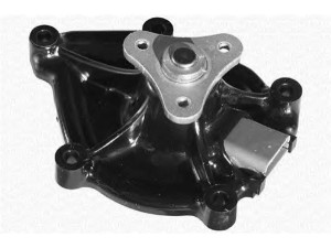 MAGNETI MARELLI 350982032000 vandens siurblys 
 Aušinimo sistema -> Vandens siurblys/tarpiklis -> Vandens siurblys
1201.H8, 11 51 7 550 484