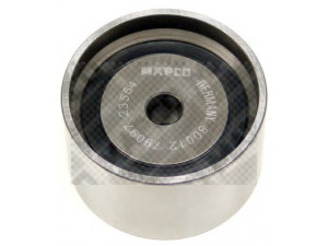 MAPCO 23554 kreipiantysis skriemulys, paskirstymo diržas 
 Diržinė pavara -> Paskirstymo diržas/komplektas -> Laisvasis/kreipiamasis skriemulys
24450-37120