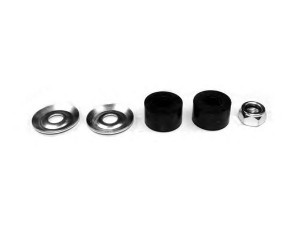 OCAP 0903623 skersinio stabilizatoriaus komplektas 
 Ašies montavimas/vairavimo mechanizmas/ratai -> Stabilizatorius/fiksatoriai -> Pasukimo trauklė
42420-60A00 ZZ