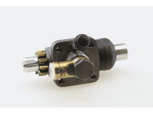 HELLA PAGID 8AW 355 531-251 rato stabdžių cilindras 
 Stabdžių sistema -> Ratų cilindrai
69535151100