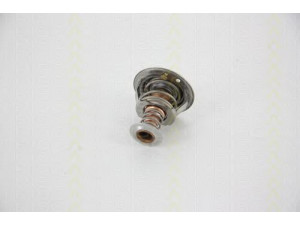 TRISCAN 8620 27582 termostatas, aušinimo skystis 
 Aušinimo sistema -> Termostatas/tarpiklis -> Thermostat
16341-87209-000, 16341-87281-000