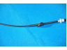 PARTS-MALL PTB-390 akceleratoriaus trosas 
 Kuro mišinio formavimas -> Karbiuratorius, sistema -> Valdymo sąsajos/amortizatorius/kameros
327404E900