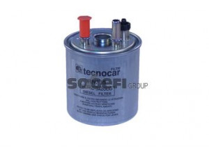 TECNOCAR RN305 kuro filtras 
 Techninės priežiūros dalys -> Papildomas remontas
164003978R, 8200638748