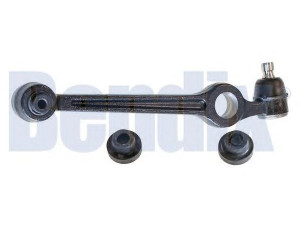 BENDIX 041722B vikšro valdymo svirtis 
 Ašies montavimas/vairavimo mechanizmas/ratai -> Valdymo svirtis/pasukamosios svirties sujungimas -> Vairo trauklės (valdymo svirtis, išilginis balansyras, diago
D20134350A