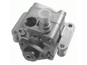 ZF LENKSYSTEME 2907 601 hidraulinis siurblys, vairo sistema
32 41 6 756 611, 32 41 6 758 595