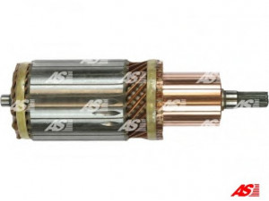 AS-PL SA6006 ankeris, starteris
1-81121044-0