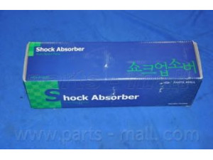 PARTS-MALL PJB-106 amortizatorius 
 Pakaba -> Amortizatorius
0K2A128900, 0K2A128900B, 0K2A128900C