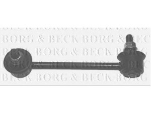 BORG & BECK BDL6646 šarnyro stabilizatorius 
 Ašies montavimas/vairavimo mechanizmas/ratai -> Stabilizatorius/fiksatoriai -> Savaime išsilyginanti atrama
51320S2H003