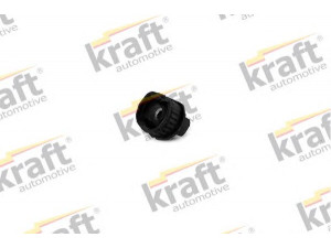 KRAFT AUTOMOTIVE 4231410 stebulės laikiklio įvorė 
 Ašies montavimas/vairavimo mechanizmas/ratai -> Ašies atrama/ašies korpusas/ašies montavimas -> Pasukamojo veleno sujungimas
202 351 08 42