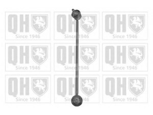 QUINTON HAZELL QLS3536S šarnyro stabilizatorius 
 Ašies montavimas/vairavimo mechanizmas/ratai -> Stabilizatorius/fiksatoriai -> Savaime išsilyginanti atrama
5087.55