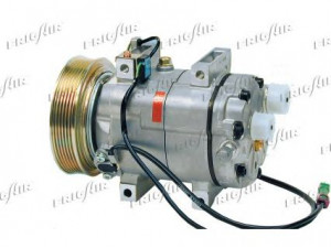 FRIGAIR 920.52008 kompresorius, oro kondicionierius 
 Oro kondicionavimas -> Kompresorius/dalys
4A0260805AH