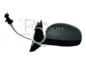EQUAL QUALITY RS03228 išorinis veidrodėlis 
 Kėbulas -> Liukai/stogai/durys/stoglangis/sulankstomas stogas -> Durys/dalys
5J1857507C