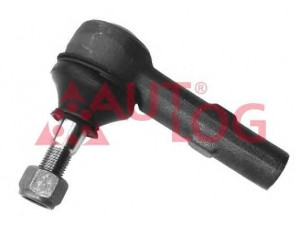 AUTLOG FT1848 skersinės vairo trauklės galas 
 Vairavimas -> Vairo mechanizmo sujungimai
3405915, 8AG432280, GA2A32280