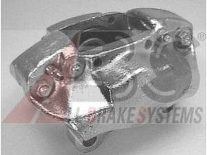 A.B.S. 428631 stabdžių apkaba 
 Dviratė transporto priemonės -> Stabdžių sistema -> Stabdžių apkaba / priedai
000 423 60 98, 000 423 82 98, 126 420 04 83