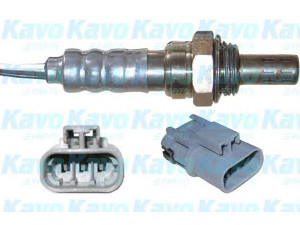 KAVO PARTS EOS-6503 lambda jutiklis 
 Išmetimo sistema -> Jutiklis/zondas
226901N000, 226902F010, 226903J510