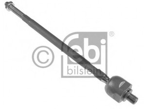 FEBI BILSTEIN 41303 vidinė skersinė vairo trauklė 
 Vairavimas -> Vairo mechanizmo sujungimai
PW530031, PW530032, PW550281, PW530031