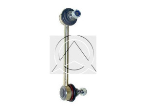 SIDEM 67683 šarnyro stabilizatorius 
 Ašies montavimas/vairavimo mechanizmas/ratai -> Stabilizatorius/fiksatoriai -> Savaime išsilyginanti atrama
3 416 130, 3 467 714, 8 416 130