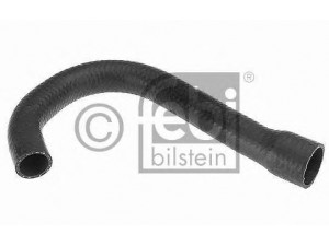 FEBI BILSTEIN 12991 radiatoriaus žarna 
 Aušinimo sistema -> Žarnelės/vamzdeliai/sujungimai -> Radiatoriaus žarnos
124 501 01 82