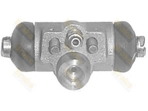 Brake ENGINEERING WC1391BE rato stabdžių cilindras 
 Stabdžių sistema -> Ratų cilindrai
25177GA350, 625200370, 625200372