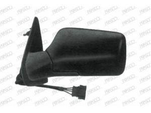 PRASCO VW0327304 išorinis veidrodėlis 
 Kėbulas -> Langai/veidrodėliai -> Veidrodėlis
1H0857537C, 1H0857537C01C, 1H1857507A