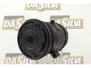 DA SILVA FC3168 kompresorius, oro kondicionierius 
 Oro kondicionavimas -> Kompresorius/dalys
1135104, 1135205, 1135215