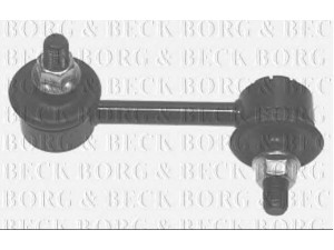 BORG & BECK BDL6641 šarnyro stabilizatorius 
 Ašies montavimas/vairavimo mechanizmas/ratai -> Stabilizatorius/fiksatoriai -> Savaime išsilyginanti atrama
52321S04003, 53321-S04-003, 53321S04003