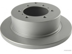MAGNETI MARELLI 600000091360 stabdžių diskas
MB618797