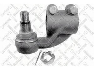 STELLOX 84-34021-SX skersinės vairo trauklės galas 
 Vairavimas -> Vairo mechanizmo sujungimai
0067303