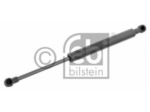 FEBI BILSTEIN 30095 dujinė spyruoklė, bagažinė 
 Priedai -> Bagažinė/pakrovimo skyrius
77 00 838 612