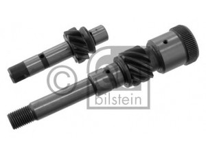 FEBI BILSTEIN 03695 remonto komplektas, tarpinis velenas 
 Variklis -> Alkūninio veleno pavara -> Tarpinis/balansinis velenas
615 050 01 06, 615 050 05 06