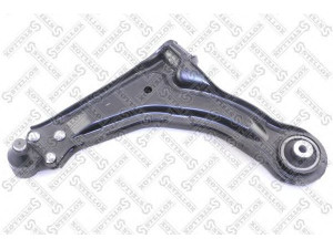 STELLOX 57-03486-SX vikšro valdymo svirtis 
 Ašies montavimas/vairavimo mechanizmas/ratai -> Valdymo svirtis/pasukamosios svirties sujungimas -> Vairo trauklės (valdymo svirtis, išilginis balansyras, diago
6383300010