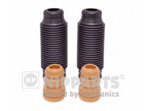 NIPPARTS N5800506 apsauginio dangtelio komplektas, amortizatorius 
 Ašies montavimas/vairavimo mechanizmas/ratai -> Montavimas, pakabos statramstis
54626-26000, 55325-2E000