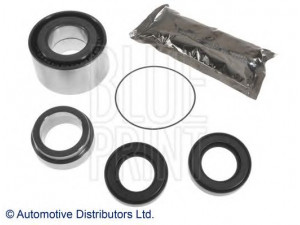 BLUE PRINT ADG08371 rato guolio komplektas 
 Ašies montavimas/vairavimo mechanizmas/ratai -> Rato stebulė/montavimas -> Rato guolis