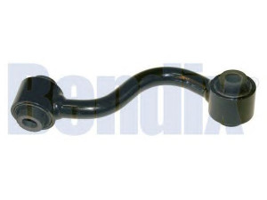 BENDIX 043386B šarnyro stabilizatorius 
 Ašies montavimas/vairavimo mechanizmas/ratai -> Stabilizatorius/fiksatoriai -> Savaime išsilyginanti atrama
55619-JD00A, 55619-JE20A, 55619JY00B