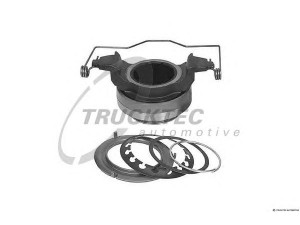 TRUCKTEC AUTOMOTIVE 03.23.010 sankabos paleidiklis
20569153, 3192216