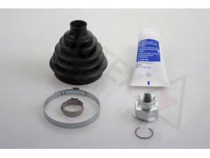 AUTEX 504030 gofruotoji membrana, kardaninis velenas 
 Ratų pavara -> Gofruotoji membrana
46307555, 46307555
