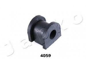 JAPKO GOJ4059 įvorė, stabilizatorius 
 Ašies montavimas/vairavimo mechanizmas/ratai -> Stabilizatorius/fiksatoriai -> Sklendės
52315-S04-N00