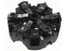 SACHS 1888 037 101 sankabos suspaudimo plokštelė
3106 391 M1, 3106 391 T, 3166 767 M2