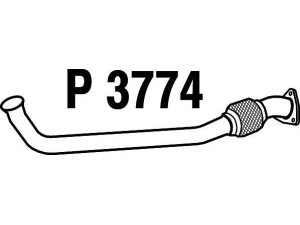 FENNO P3774 išleidimo kolektorius
1694900419