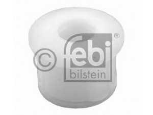 FEBI BILSTEIN 06718 skersinio stabilizatoriaus įvorių komplektas 
 Ašies montavimas/vairavimo mechanizmas/ratai -> Stabilizatorius/fiksatoriai -> Sklendės
000 323 39 85